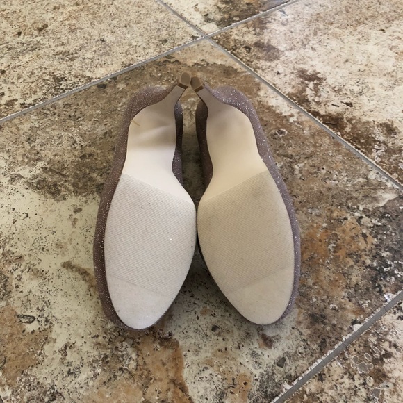 NWOT Madden Girl “Getta” Pumps - 7.5 - Picture 5 of 8